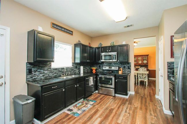 611 Loggers Chase Ct, House other with 4 bedrooms, 3 bathrooms and 2 parking in Spring TX | Image 20