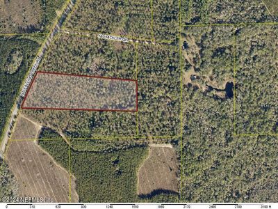 LOT 2 Nw Falling Creek Road, Home with 0 bedrooms, 0 bathrooms and null parking in Lake City FL | Image 2