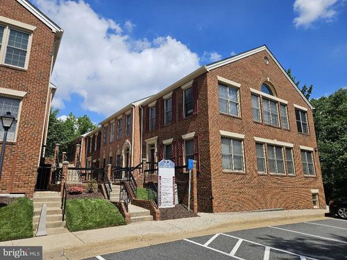 303-10615 Judicial Dr, Fairfax, VA, 22030-7500 | Card Image