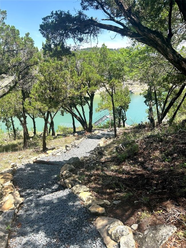 Scenic Path to Kayak Launch | Image 33