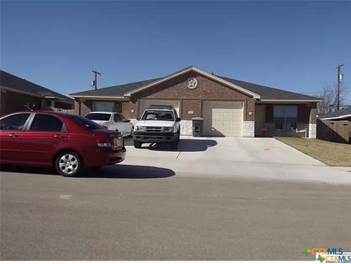 b-4307 Cambridge Dr, Killeen, TX, 76549-5736 | Card Image