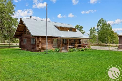 686 Highway 72, Belfry, MT, 59008-9545 | Card Image