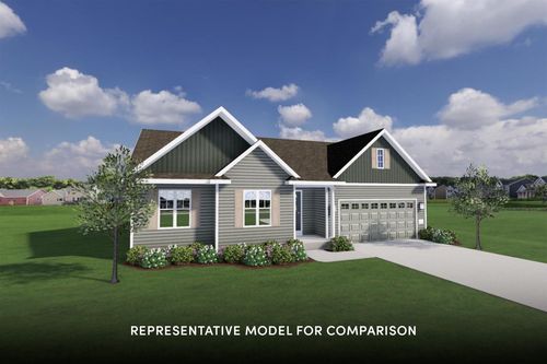 613 Standing Stone Drive, Waukesha, WI, 53189 | Card Image