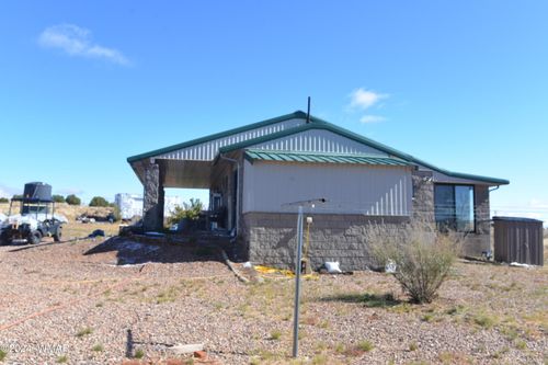 8285 Rockin R Ranch Trail, Snowflake, AZ, 85937 | Card Image