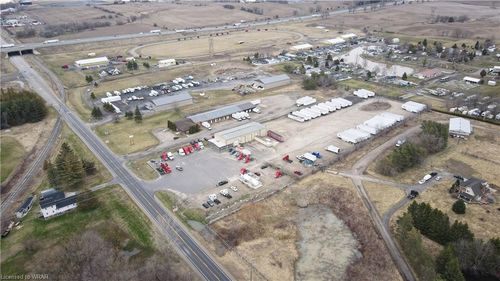 3378 Putnam Rd, Putnam, ON, N0L2B0 | Card Image