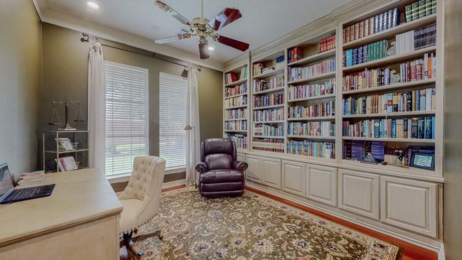 5065 Shadow Ln, House other with 4 bedrooms, 4 bathrooms and null parking in Beaumont TX | Image 25