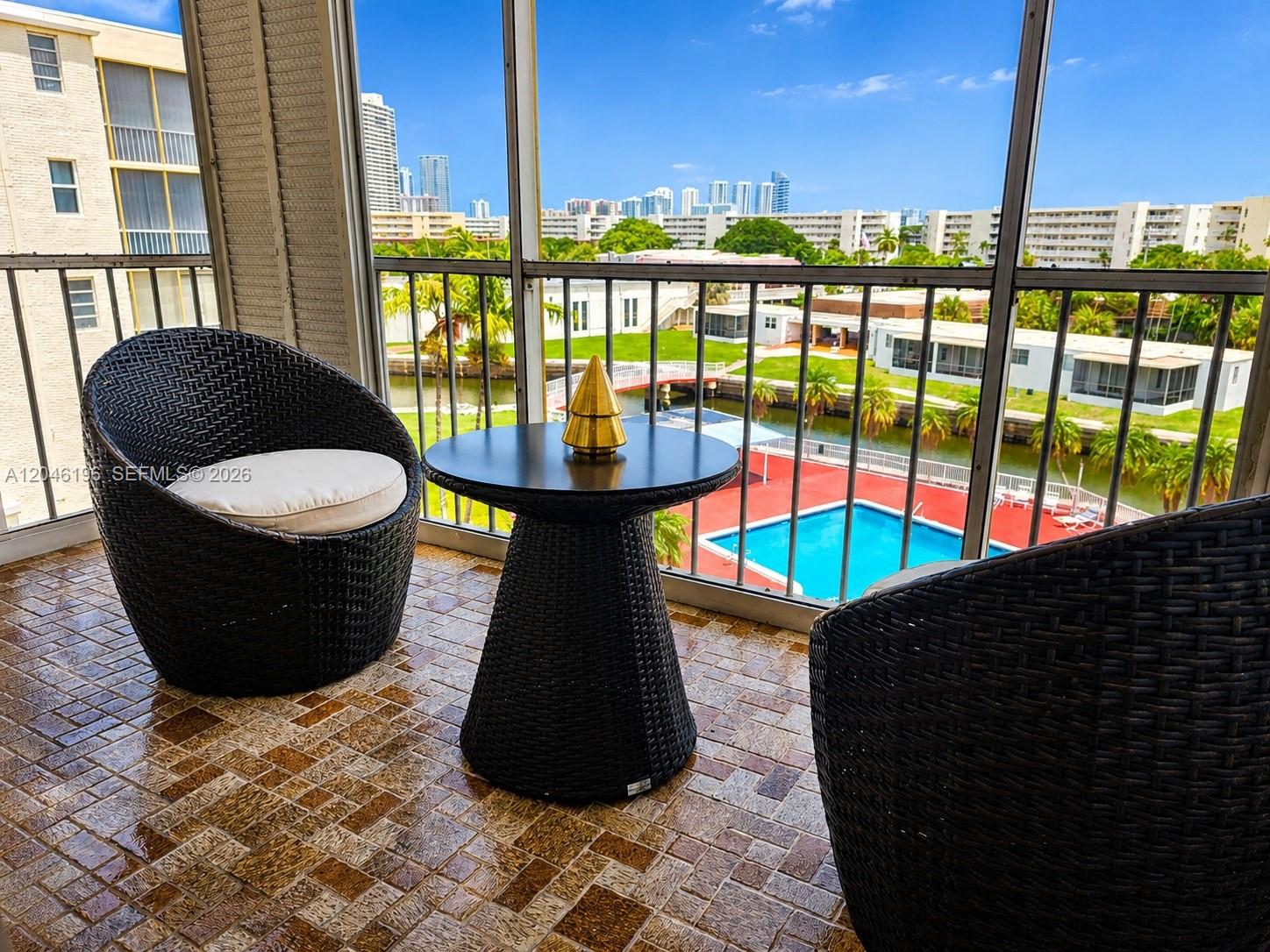 Residential Lease in Aventura 2