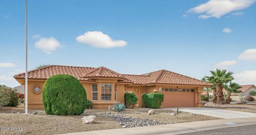 13540 W Pavillion Dr, Sun City West, AZ, 85375-5818 | Card Image