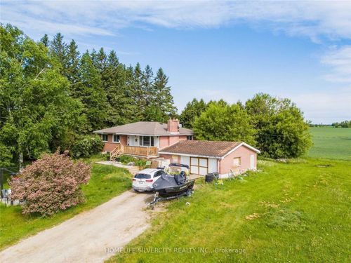 4498 Sunnidale Con 2 Road, Clearview, ON, L0M1N0 | Card Image