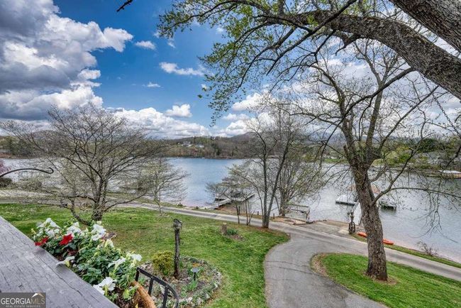 8 - 241 Kilpatrick Point Dr, House other with 3 bedrooms, 4 bathrooms and null parking in Hayesville NC | Image 43