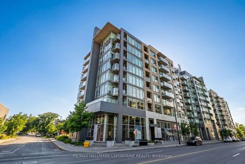 204-88 Richmond Rd, Ottawa, ON, K1Z0B1 | Card Image