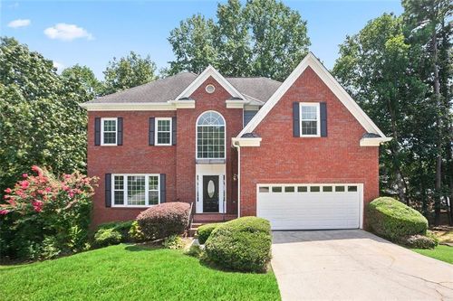 5465 Derby Chase Ct, Alpharetta, GA, 30005-7882 | Card Image