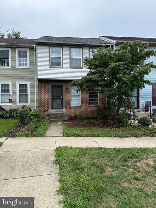 7431 Shady Glen Ter, CAPITOL HEIGHTS, MD, 20743-3472 | Card Image