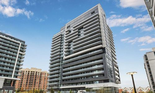 506-75 Oneida Crescent, Richmond Hill, ON, L4B0H3 | Card Image