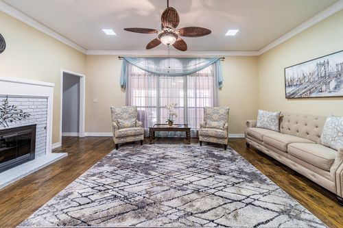 3305 Eisenhower Ln, Plano, TX, 75023-3948 | Card Image