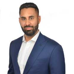 Umair Goraya