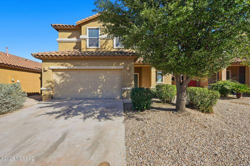 119 S Beyerville Place, Sahuarita, AZ, 85629 | Card Image