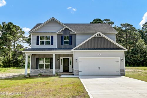 lot-3-163 Vista Cay Dr, Hubert, NC, 28539-3451 | Card Image