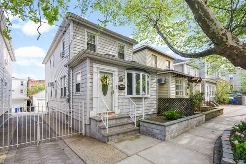 2839 Wellman Avenue, New York, NY, 10461 | Card Image