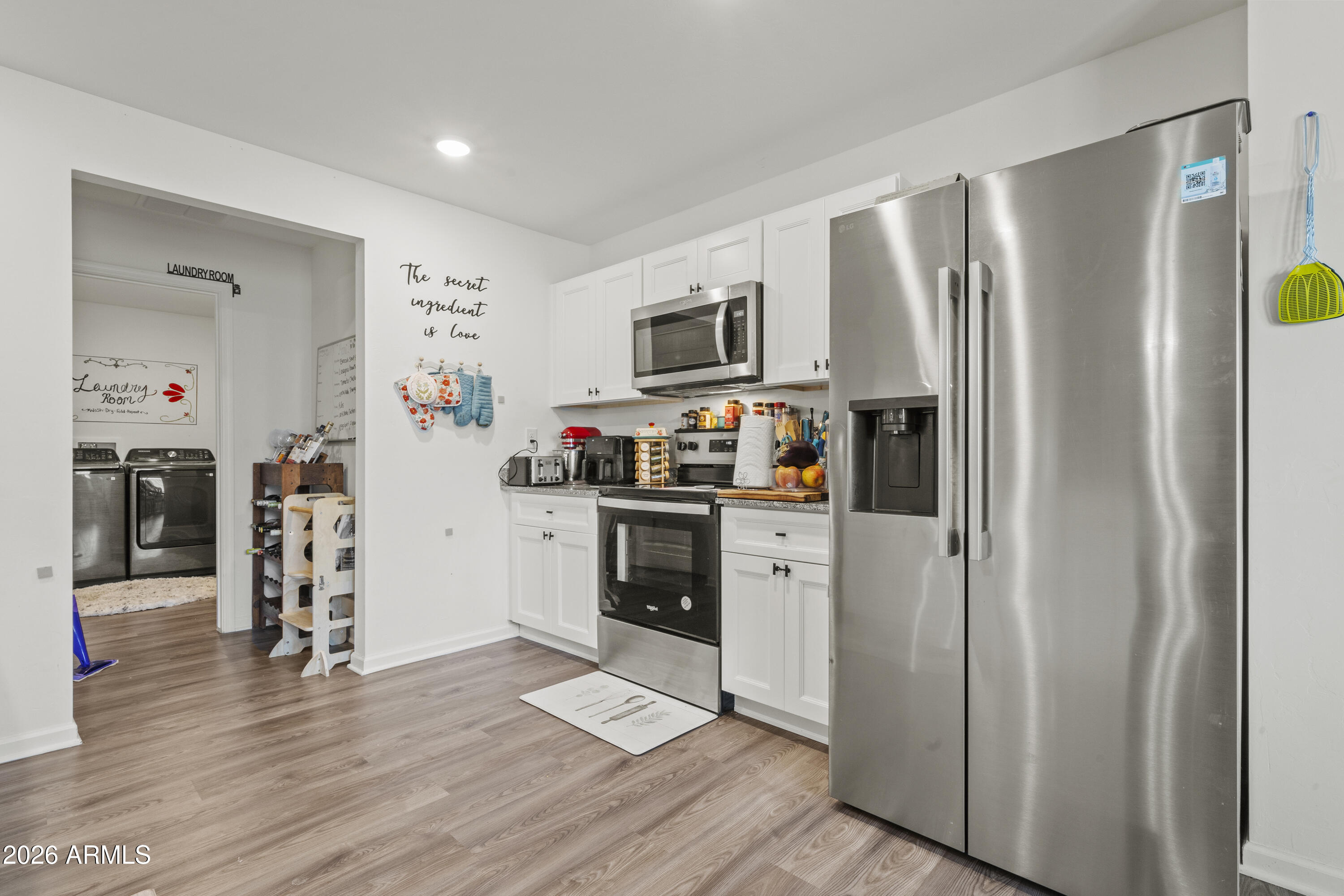 Residential in Benson 4