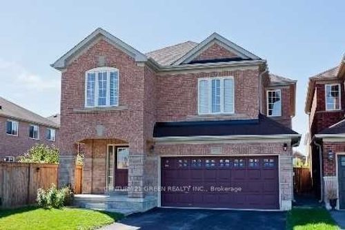 upper-474 Denyes Way, Milton, ON, L9T6X2 | Card Image