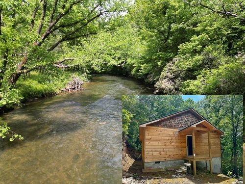 Lots 2, 3 Jasmine Dr, Marble, NC, 28905 | Card Image