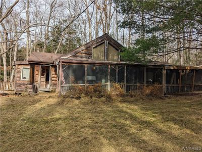 0 Vandermark Road, House other with 2 bedrooms, 2 bathrooms and null parking in Scio NY | Image 1