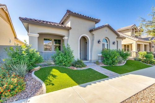 4445 E Skousen St, Gilbert, AZ, 85295-0033 | Card Image