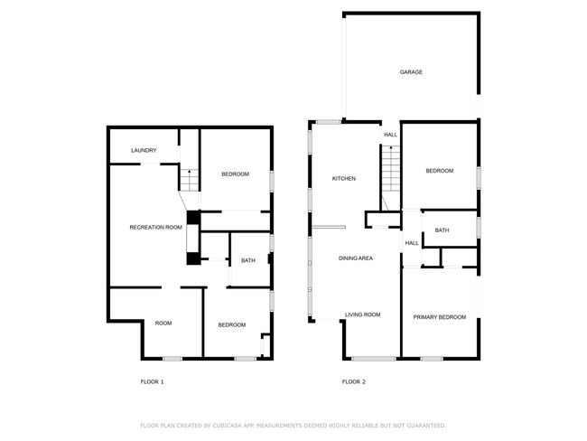View of home floor plan | Image 35