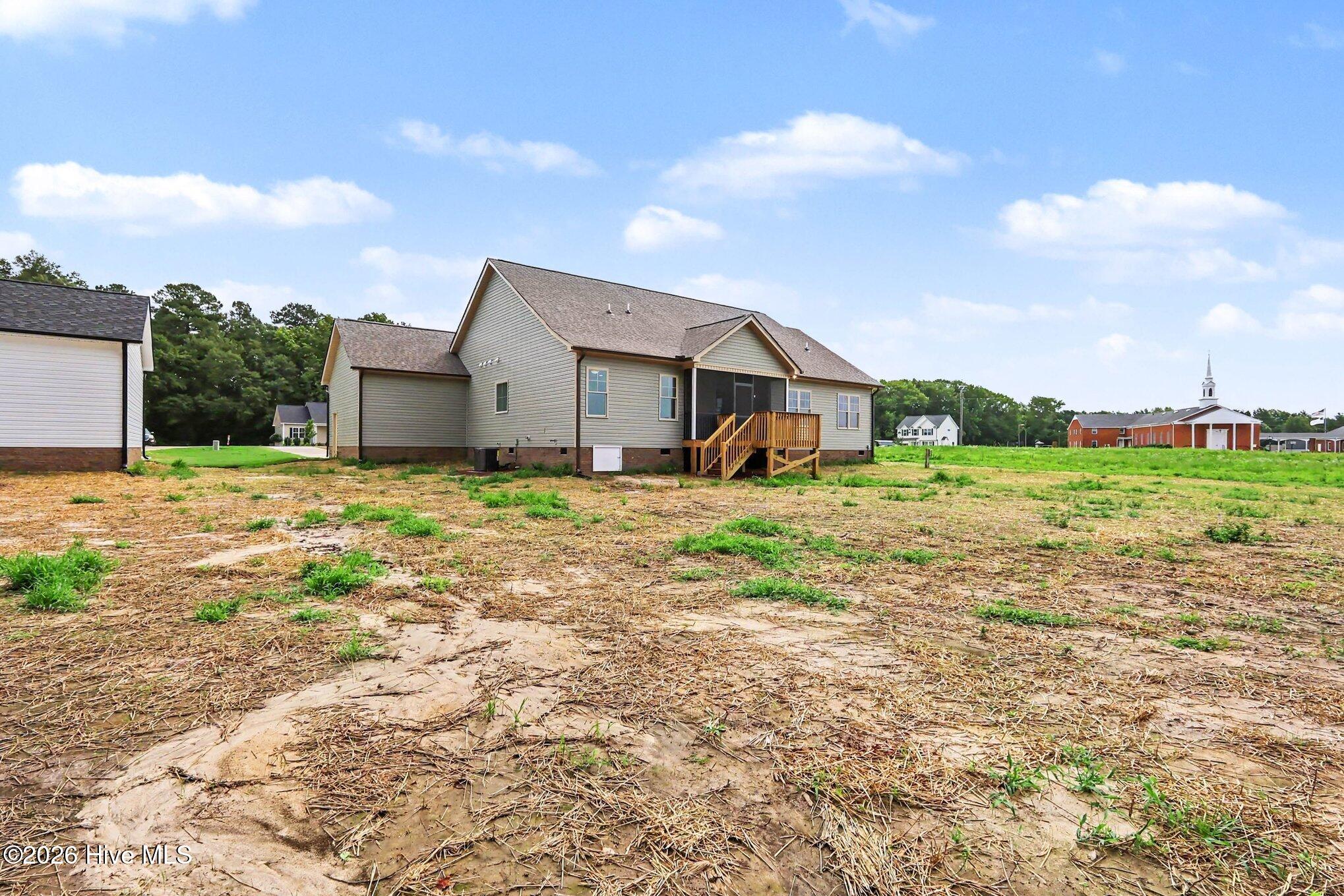 Residential in Selma 3