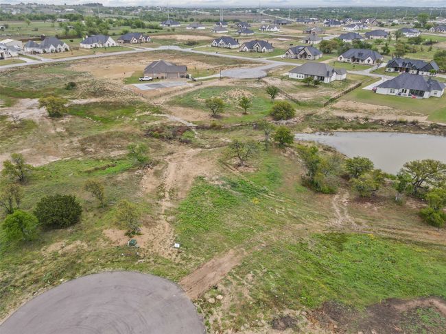 709 Gilbert Ct, Home with 0 bedrooms, 0 bathrooms and null parking in Azle TX | Image 4
