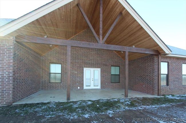 399344 1425 Dr, House other with 4 bedrooms, 3 bathrooms and null parking in Dewey OK | Image 35