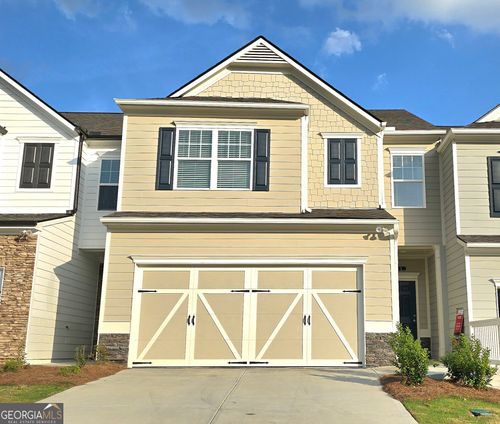 41 Sepia Oak Drive, Newnan, GA, 30263 | Card Image