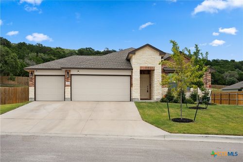 204 Bobby Lou Ln, Copperas Cove, TX, 76522-1568 | Card Image