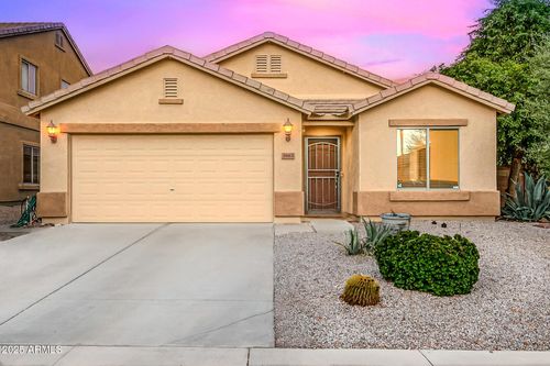 3885 N 294th Ln, Buckeye, AZ, 85396-7124 | Card Image