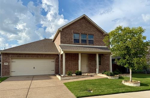 3821 Blue Stem Blvd, Melissa, TX, 75454-2719 | Card Image