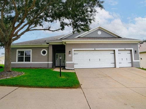 25509 Laurel Valley Rd, LEESBURG, FL, 34748-1829 | Card Image
