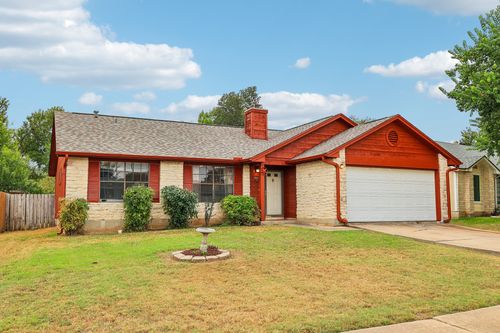 1705 Primrose Trail, Round Rock, TX, 78664 | Card Image