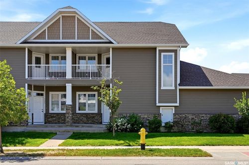 4203 Green Apple Drive E, Regina, SK, S4V1M6 | Card Image