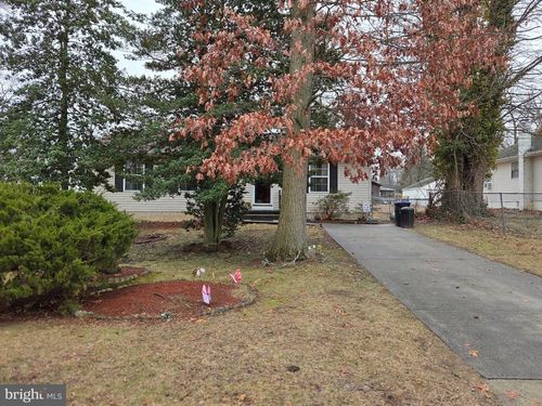 741 Woodland Avenue, WESTVILLE, NJ, 08093 | Card Image