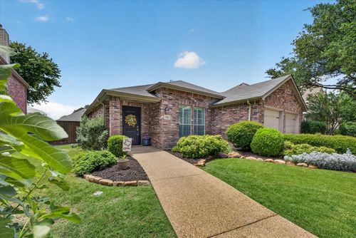 2316 Reston Dr, Mckinney, TX, 75072-5733 | Card Image