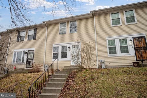 40 Cobber Ln, BALTIMORE, MD, 21229-2800 | Card Image