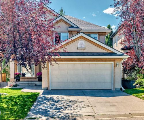 173 Tuscany Ridge Pk Nw, Calgary, AB, T3L2H6 | Card Image