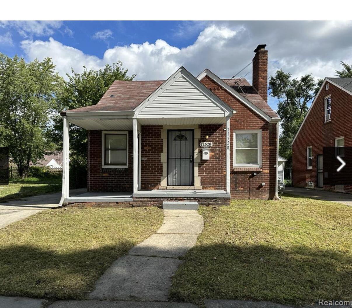 Residential in Detroit