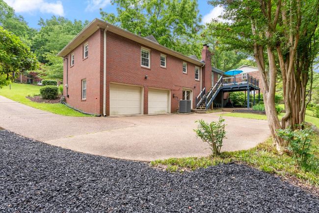 Spacious 2 car garage! | Image 34