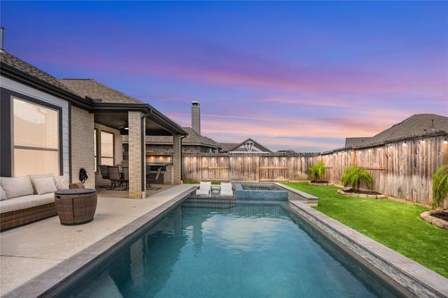 30410 Agave Circle Ct, Brookshire, TX, 77423-4207 | Card Image