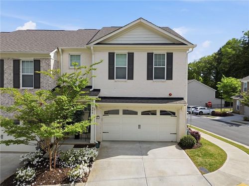 500 Garvin Dr, Woodstock, GA, 30189-1701 | Card Image