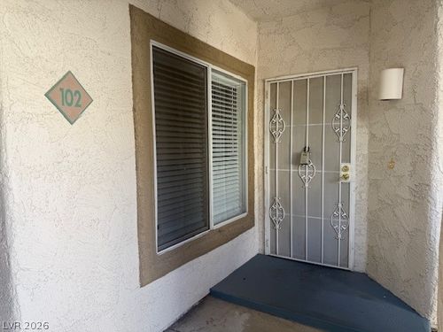 102-6705 Squaw Mountain Dr, Las Vegas, NV, 89130-3803 | Card Image