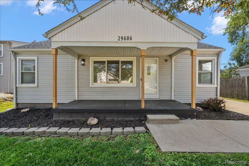 29606 S River Rd, Harrison Township, MI, 48045-3027 | Card Image