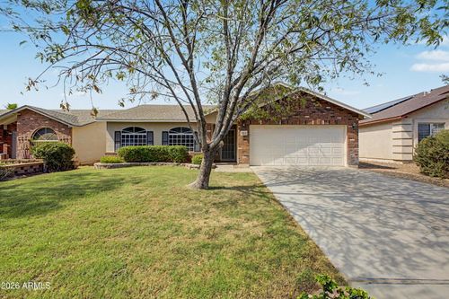 4818 E Sandwick Dr, San Tan Valley, AZ, 85140-5063 | Card Image